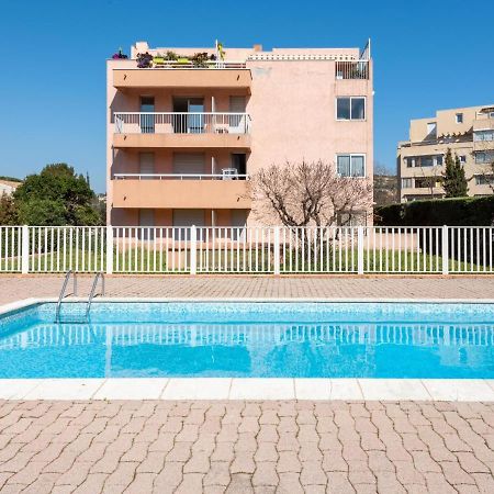 Apartment Sainte Maxime Les Plages-1 By Interhome Zewnętrze zdjęcie
