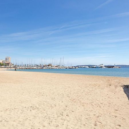 Apartment Sainte Maxime Les Plages-1 By Interhome Zewnętrze zdjęcie
