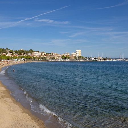 Apartment Sainte Maxime Les Plages-1 By Interhome Zewnętrze zdjęcie