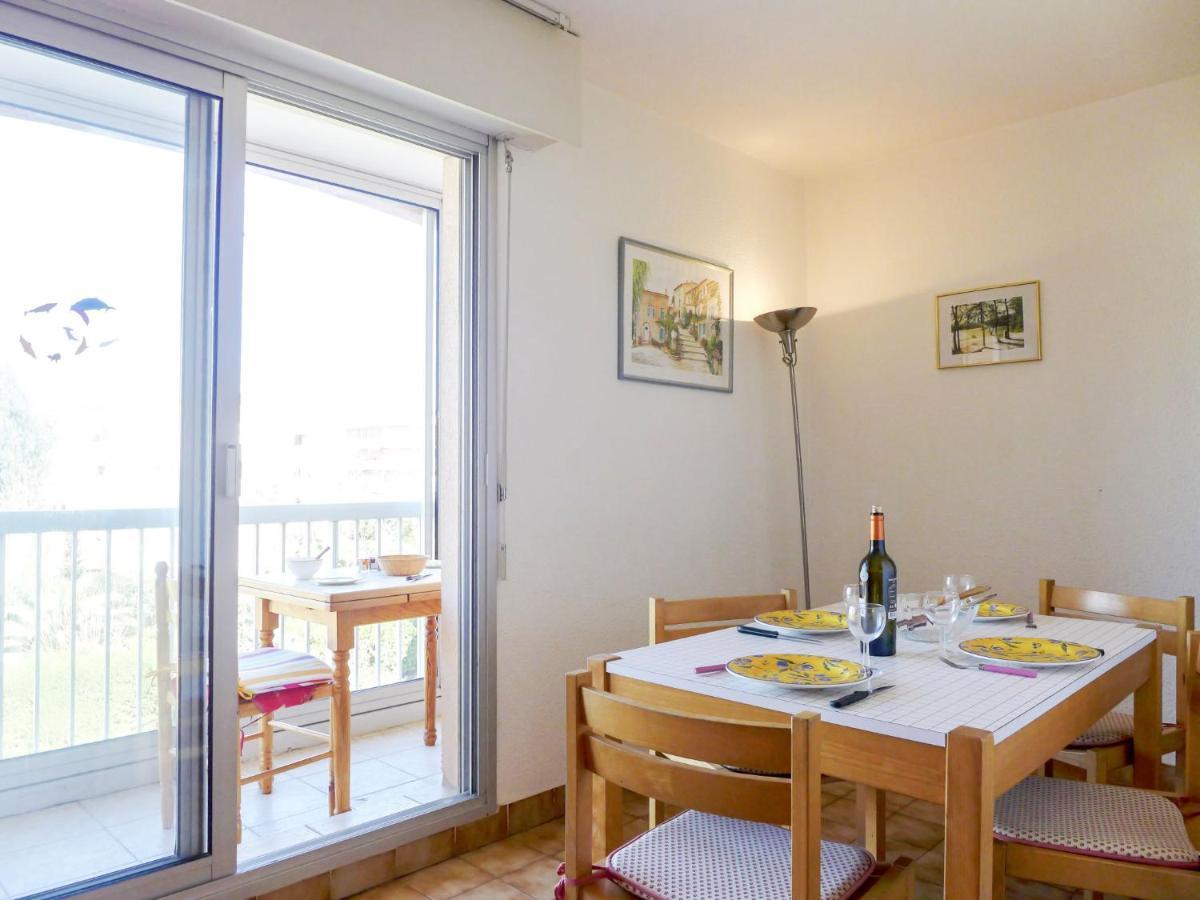 Apartment Sainte Maxime Les Plages-1 By Interhome Zewnętrze zdjęcie