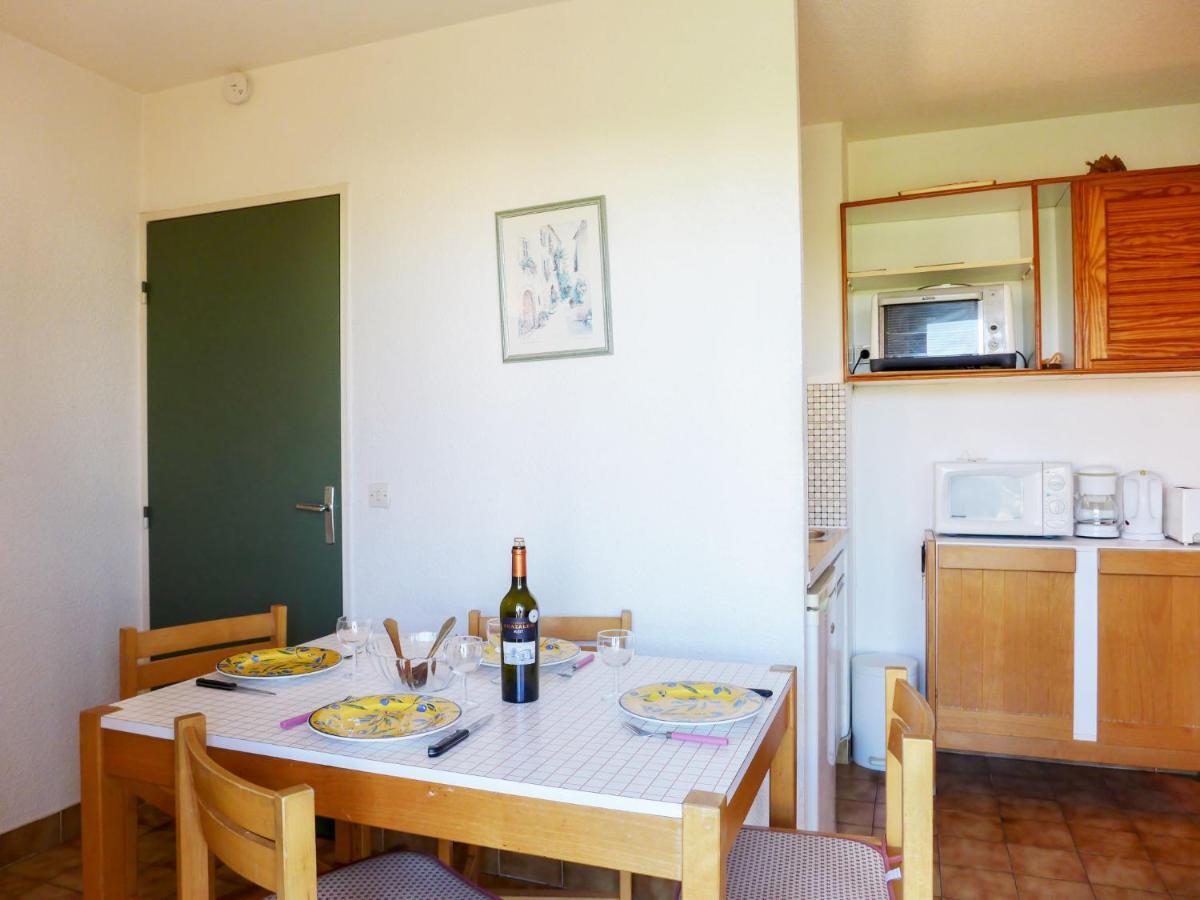 Apartment Sainte Maxime Les Plages-1 By Interhome Zewnętrze zdjęcie