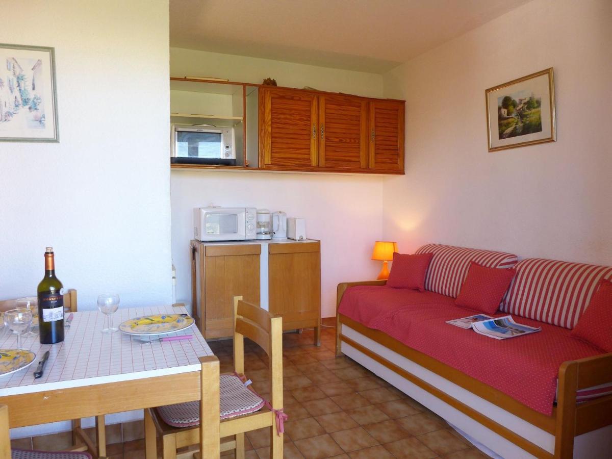 Apartment Sainte Maxime Les Plages-1 By Interhome Zewnętrze zdjęcie