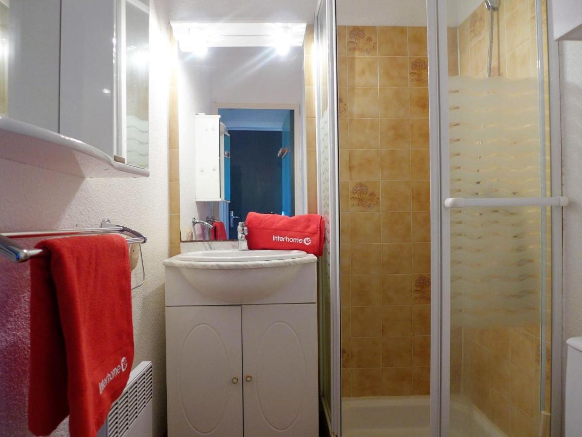 Apartment Sainte Maxime Les Plages-1 By Interhome Zewnętrze zdjęcie