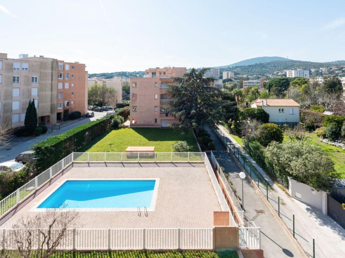 Apartment Sainte Maxime Les Plages-1 By Interhome Zewnętrze zdjęcie