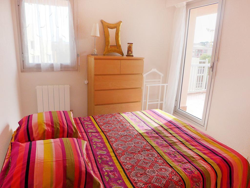 Apartment Sainte Maxime Les Plages-1 By Interhome Pokój zdjęcie