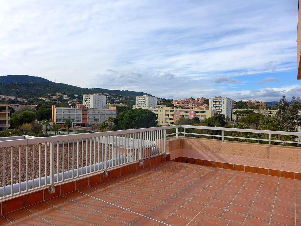 Apartment Sainte Maxime Les Plages-1 By Interhome Pokój zdjęcie