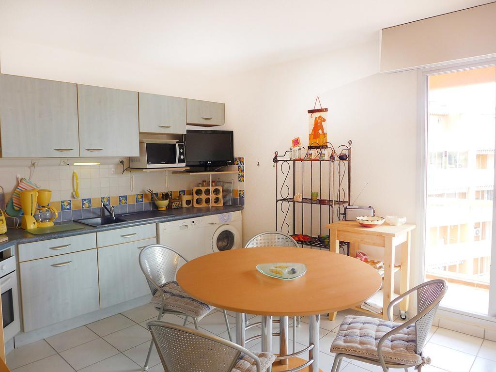 Apartment Sainte Maxime Les Plages-1 By Interhome Pokój zdjęcie