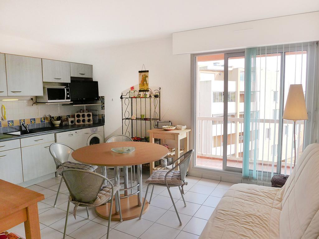 Apartment Sainte Maxime Les Plages-1 By Interhome Pokój zdjęcie